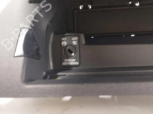 Glove box AUDI A3 Limousine (8YS, 8YM) 35 TFSI Mild Hybrid | BP38247346C95 - Image 3