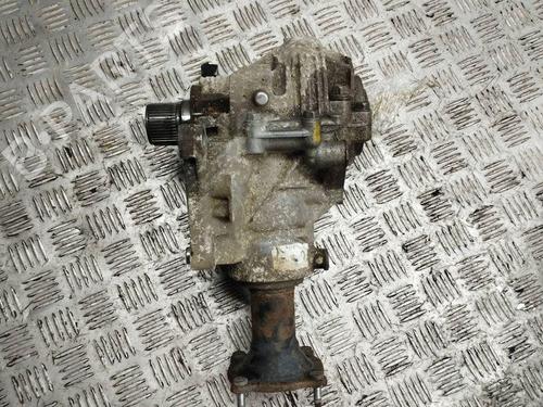 Used Transfer box MAZDA CX-7 (ER) 2.2 MZR-CD AWD (ER10A) (173 hp) 28892517