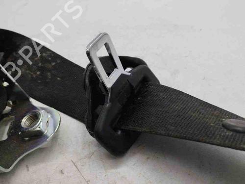 Front right seatbelt OPEL CORSA D (S07) 1.3 CDTI (L08, L68) | BP28904620I25