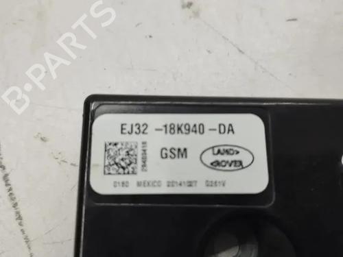 Electronic module LAND ROVER RANGE ROVER EVOQUE (L538) 2.2 D 4x4 | BP28859636M83 - Image 5