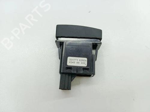Warning switch MAZDA CX-5 (KE, GH) 2.2 D AWD (KE102) | BP28848316I22 - Image 5