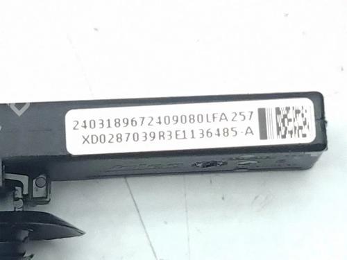Electronic module CITROËN C5 AIRCROSS (A_) 1.2 PureTech 130 (ARHNSJ) | BP38281555M83 - Image 7