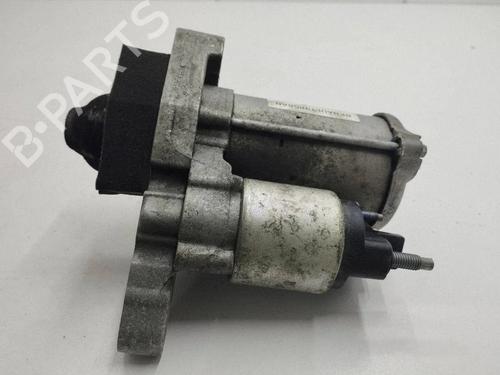 Starter NISSAN JUKE (F16_) DIG-T 117 | BP40168572M8 - Image 3