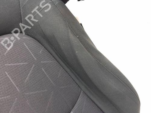Left front seat TOYOTA RAV 4 V (_A5_, _H5_) 2.5 Hybrid (AXAH52) | BP36190384C15 - Image 4