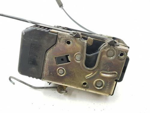 Front left lock OPEL ASTRA G Estate (T98) 2.0 DI (F35) | BP28891550C98 
