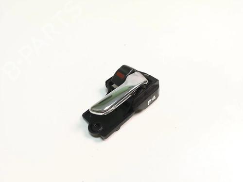 Used Front right interior door handle Front right interior door handle 36187423 36187423