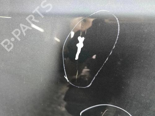 Left front door TESLA MODEL S (5YJS) 85 | BP40210057C2 - Image 4