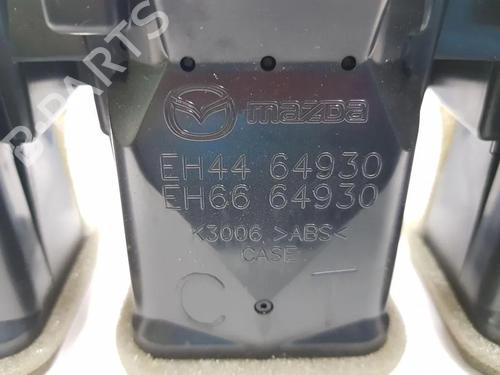 Air vent MAZDA CX-7 (ER) 2.2 MZR-CD AWD (ER10A) | BP36187289I21 - Image 2