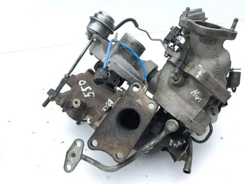 Used Turbocharger/Supercharger MAZDA 6 Estate (GJ, GL) 2.2 D (150 hp) 32665952