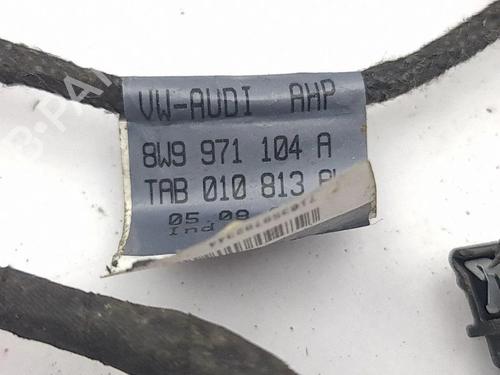 Electronic module AUDI A4 Allroad B9 (8WH, 8WJ) 2.0 TDI quattro | BP38247163M83 - Image 11