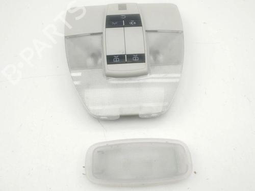 Used Interior roof light MERCEDES-BENZ B-CLASS Sports Tourer (W245) B 200 CDI (245.208) (140 hp) 28874551