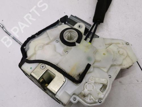Rear left lock HONDA ACCORD VIII (CU) 2.2 i-DTEC (CU3) | BP28893904C100 
