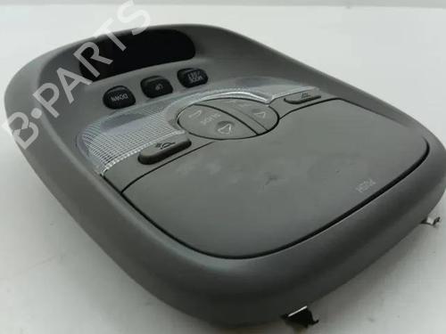 Innerbelysning KIA SORENTO I (JC) 2.5 CRDi | BP28852478I8 
