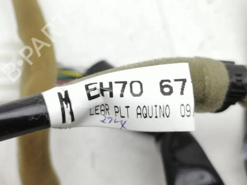 Wiring harness MAZDA CX-7 (ER) 2.2 MZR-CD AWD (ER10A) | BP36175746E16 - Image 9
