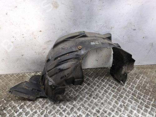 Paso rueda Paso rueda TOYOTA GT 86 Coupe (ZN6_) 2.0 (ZN6AC_, ZN6BC_, ZN6K) (200 hp) 39897890 39897890