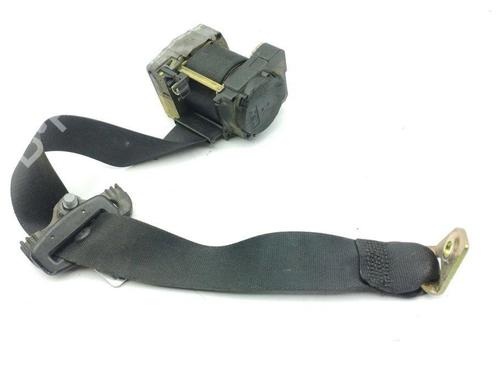Rear left seatbelt MERCEDES-BENZ S-CLASS (W220, V220) S 320 CDI (220.026, 220.126) | BP28894253I29 