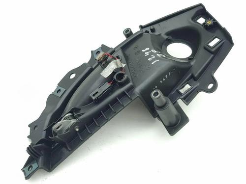 Front right interior door handle MASERATI QUATTROPORTE V 4.2 | BP36214998I14 - Image 5