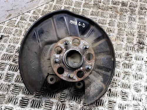Used Right rear steering knuckle Right rear steering knuckle 36065921 36065921
