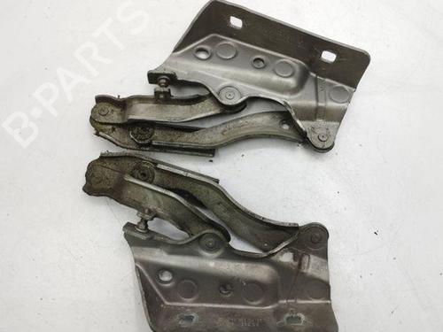 Used Hinge/Door check strap MERCEDES-BENZ B-CLASS Sports Tourer (W245) B 180 CDI (245.207) (109 hp) 28851357