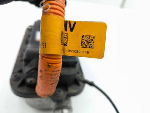 Ekstra vandpumpe KIA NIRO I (DE) E-NIRO | BP29523840M111