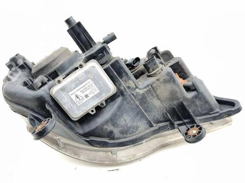 Used Left headlight CHRYSLER GRAND VOYAGER V (RT) 3.8 (193 hp) 30692634