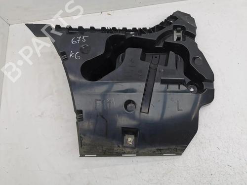 Used Rear bumper bracket Rear bumper bracket BMW 5 Touring (F11) 520 d (184 hp) 36331106 36331106