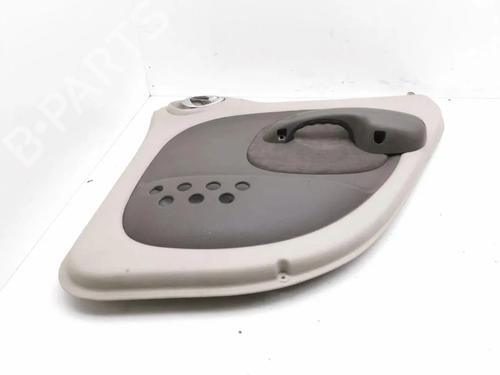 Rear right panel CHRYSLER PT CRUISER (PT_) 2.2 CRD | BP36180785C61 - Image 3