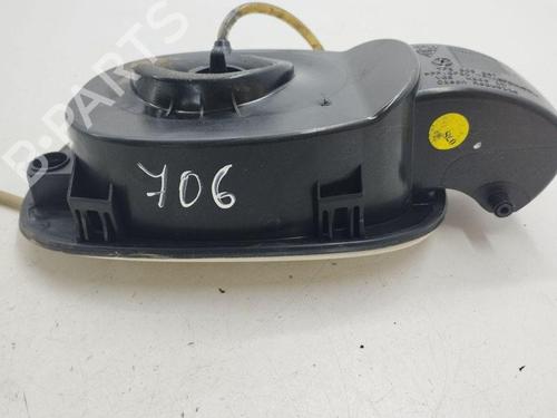 Fuel door actuator PORSCHE CAYENNE (92A) 3.0 Diesel | BP28896710E18 
