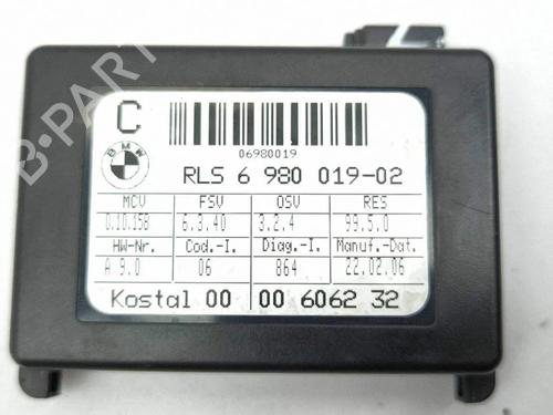 Electronic sensor BMW 5 Touring (E61) 520 d | BP40209004M84 - Image 8