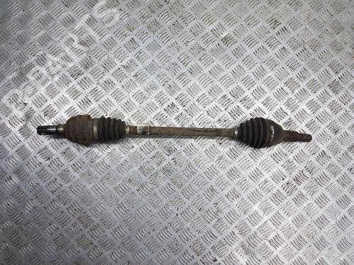 Used Left rear driveshaft Left rear driveshaft 28886216 28886216