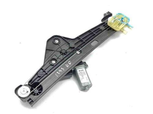 Used Rear right window mechanism JEEP AVENGER (J2) Electric (156 hp) 28881861