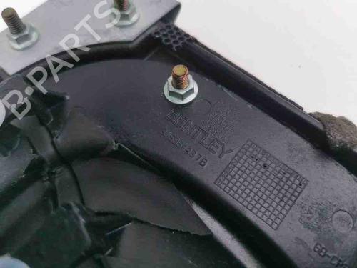 Rear parcel shelf BENTLEY CONTINENTAL FLYING SPUR (3W_) 6.0 | BP28907128C85 