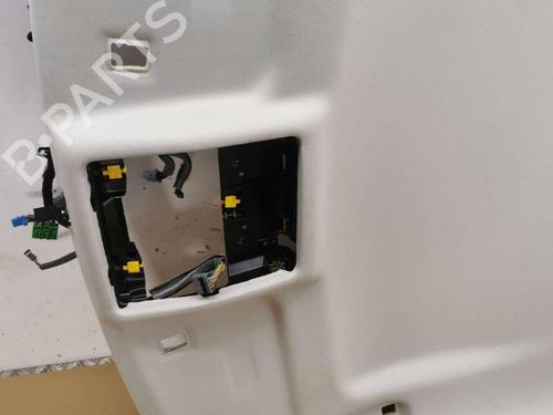 Interior roof JAGUAR XF I (X250) 2.7 D | BP28905288I12 