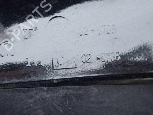Right mirror CHEVROLET TRAX 1.4 | BP37289954C27 - Image 8