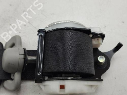 Rear right seatbelt HONDA CIVIC IX (FK) 2.2 i-DTEC (FK3) | BP28904665I28 