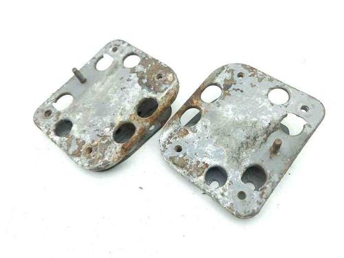 Used Bumper shock absorber NISSAN 350Z Coupe (Z33) 3.5 (AAZ33) (280 hp) 28882523