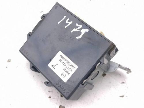 Electronic module MAZDA CX-5 (KE, GH) 2.2 D AWD (KE102) | BP39223723M83 - Image 2