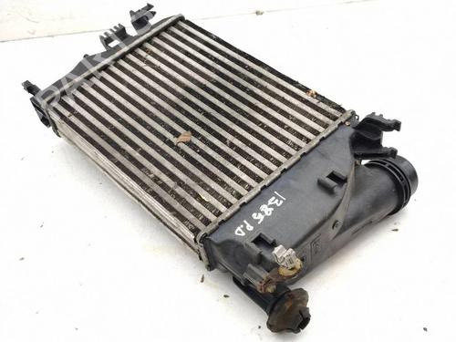 Intercooler RENAULT MEGANE IV Hatchback (B9A/M/N_) 1.2 TCe 130 (B9MR) | BP38195103M30 - Image 4