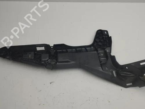 Used Rear bumper bracket TESLA MODEL S (5YJS) 60 (306 hp) 28862834