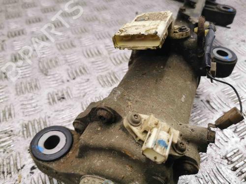 Steering rack HONDA ACCORD VIII Estate (CW) 2.2 i-DTEC (CW3) | BP28871716M22