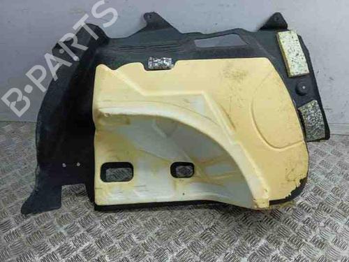 Tailgate trim RENAULT KADJAR (HA_, HL_) 1.5 dCi 110 (HLA3) | BP28853311C151
