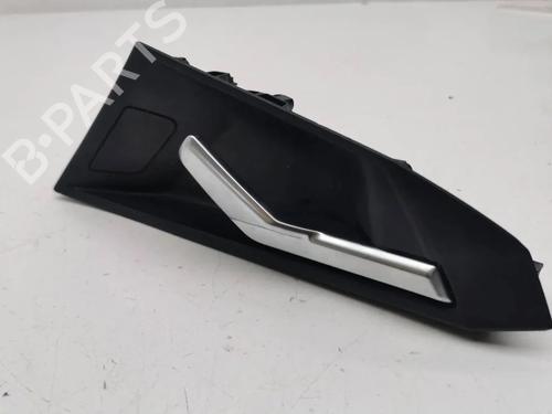 Front left interior door handle AUDI A3 Sportback (8YA, 8YF) 30 TFSI | BP33645088I13 - Image 2