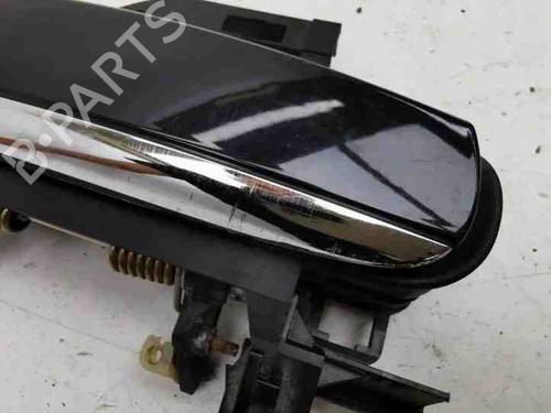Rear right exterior door handle AUDI A6 C6 (4F2) 3.0 TDI quattro | BP28852634C130 