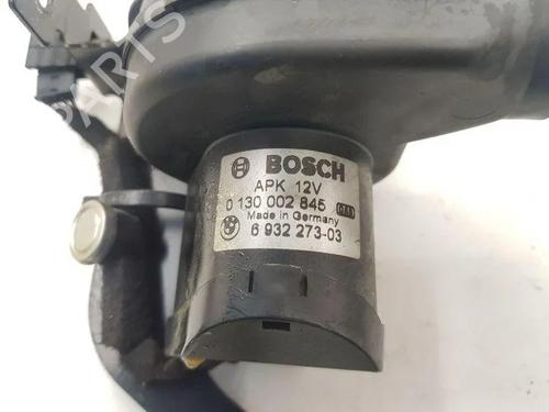Electronic module BMW 7 (E65, E66, E67) 730 d | BP28847242M83 - Image 4