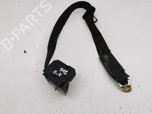 Used Rear left seatbelt Rear left seatbelt 33256143 33256143