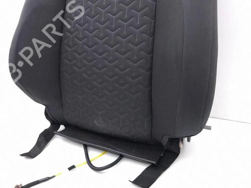 Left front seat TOYOTA COROLLA Estate (_E21_) 1.8 Hybrid (ZWE211) | BP37090878C15 - Image 4