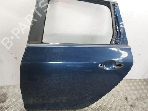 Left rear door OPEL ASTRA J (P10) 2.0 CDTI (68) | BP28889043C4 
