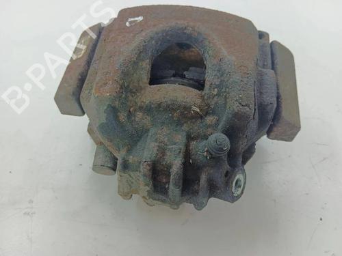 Right front brake caliper CITROËN C5 II Break (RE_) 2.0 HDi (RERHRH) | BP36081885M104 - Image 4