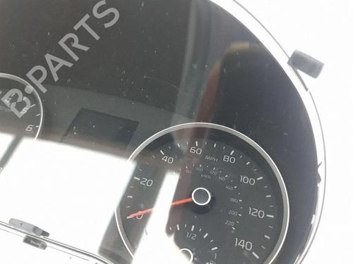Instrument cluster KIA STONIC (YB) 1.0 T-GDi | BP40210752C47 - Image 2