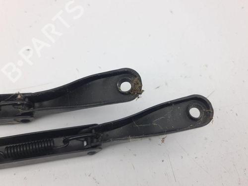 Front wipers mechanism PEUGEOT 2008 II (UD_, US_, UY_, UJ_, UR_, UC_) 1.2 PureTech 130 (USHNS, URHNS) | BP28879364C83 